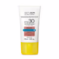 Protetor Solar Facial Antissinais FPS30 BOTI.SUN Acqua Fluido 40ml