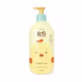 Shampoo Suave Boti Baby 400ml