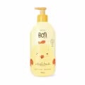 Shampoo Suave Boti Baby 400ml
