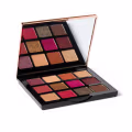 Palette De Sombras Make B. Rose 14,4g