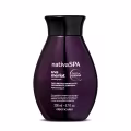 Body Splash Desodorante Colônia Nativa Spa Uva Merlot 200ml