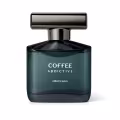 Coffee Woman Addictive Oriental Frutal Desodorante Colônia 100ml