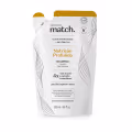 Refil Shampoo Match Nutrição Profunda 250ml