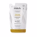 Refil Shampoo Match Nutrição Profunda 250ml