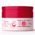 Creme Relaxante Corporal Cuide-se Bem Cereja De Fases 200g