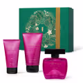 Kit Presente Natal Coffee Woman Seduction  (3 itens)
