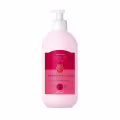 Body Splash Desodorante Colônia Cuide-se Bem Morango e Leite 60ml