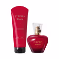 Combo Kiss Me Now: Desodorante Colônia 50ml + Loção Perfumada Corporal 100ml