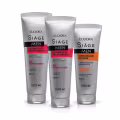 Combo Siàge Men: Shampoo Estimula o Crescimento 2x250ml + Condicionador 200ml