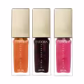 Combo Niina Secrets Lip Oil Shine Flowers: Rosa Centifolia 7ml + Rosa Negra 7ml + Rosa Silvestre 7ml