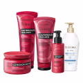 Kit Eudora Siàge La e Piel Ultra (5 Produtos)