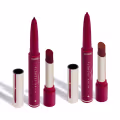 Combo Duo Perfect Match Niina Secrets: Batom Vermelho 1,65g + Batom Avelã 1,65g