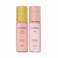 Combo Desodorante Body Spray Lyra 100ml + Desodorante Body Spray Diva Esplêndida 100ml