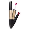 Eudora Glam Micro Plump Duo Vermelho Único - Batom 1,8g