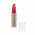 Refil Batom Matte Vermelho Coragem Glam Amulips 3,4g