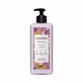 Creme Hidratante Desodorante Corporal Instance Ameixa e Praliné 400ml