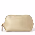 Nécessaire Dourado Arredondado Eudora Collection