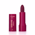Batom Matte Vermelho Viciante Kiss Me Cherry 3,7g