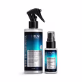 Combo Truss Uso Obrigatório;: Spray 260ml + Óleo Reconstrutor 30ml