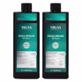TRUSS Equilibrium Scalp - Máscara para Couro Cabeludo 250g