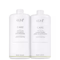 Kit Keune Care Satin Oil Super (2 Produtos)