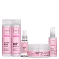 Kit Cadiveu Essentials Quartzo Shine Tratamento Intensivo (5 Produtos)