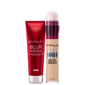 Kit Beleza na Web Revitalift Blur Mágico + Instant Age Rewind Eraser (2 Produtos)