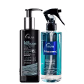 Kit Truss Frizz Zero Protector (2 Produtos)