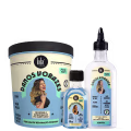 Lola Cosmetics Danos Vorazes - Shampoo Fortificante 250ml