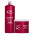 Kit Wella Professionals Ultimate Repair (2 Produtos)