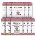 Kit Granado Terrapeutics Castanha do Brasil de Glicerina - Sabonete em Barra (11 Unidades)