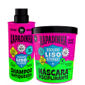 Kit Lola From Rio Xapadinha Duo Treatment (2 Produtos)