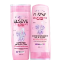 Elseve L’Oréal Paris Glycolic Gloss - Creme para Pentear 250ml