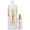 Wella Professionals Oil Reflections Luminous Instant - Condicionador 200ml