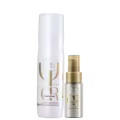 Wella Professionals Oil Reflections - Máscara Capilar 150ml