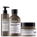 Kit L'Oréal Professionnel Absolut Repair Molecular (3 Produtos)