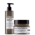 L'Oréal Professionnel Absolut Repair Molecular - Shampoo 500ml