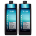 TRUSS Uso Obrigatório - Óleo Capilar Reconstrutor 60ml