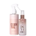 Kit L'Oréal Professionnel Serie Expert NutriOil Treatment (2 Produtos)