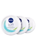 NIVEA SUN Toque Seco Antissinais FPS 70 - Protetor Solar Facial 40ml