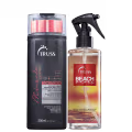 Kit TRUSS Miracle Summer + Beach Waves Duo (2 produtos)