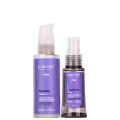Kit Cadiveu Professional Essentials Hydrate by BLZ Finalização + Proteção (2 Produtos)