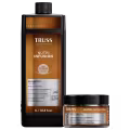 TRUSS Nutri Infusion - Óleo Capilar 60ml