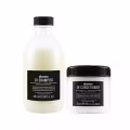 Davines Oi Liquid Luster - Tratamento de Brilho Capilar 300ml