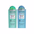 Kerasys Kit Keratin Bond Tratamento ( Silk Moisture + Purifying) 600ml