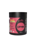 Griffus Divas do Brasil Super Volumão - Máscara Capilar 500g