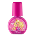 Impala Barbie Reino Cor-De-Rosa - Esmalte Infantil 6ml