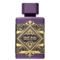 Bade’e Al Oud Amethyst Lattafa Perfumes Eau de Parfum - Perfume Unissex 100ml