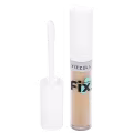 Vizzela Cosméticos Fix Cor 4 - Corretivo Líquido 7g