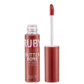 Ruby Kisses Butter Bomb Pillowtalk - Gloss Labial 7,8ml
